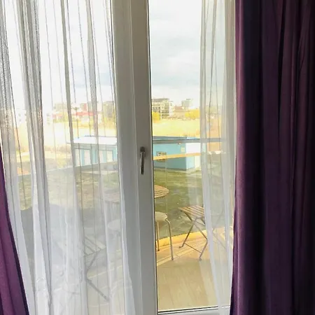 Appartamento Apartament Mamaia Nord