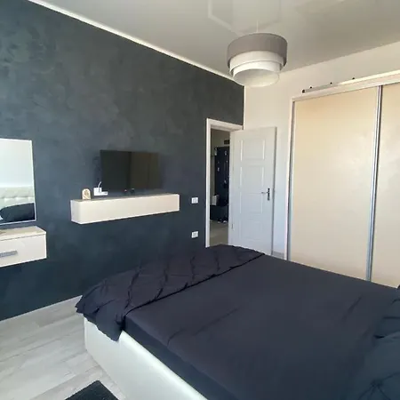 Apartament Mamaia Nord *