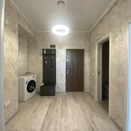 Apartament Mamaia Nord Appartamento Năvodari