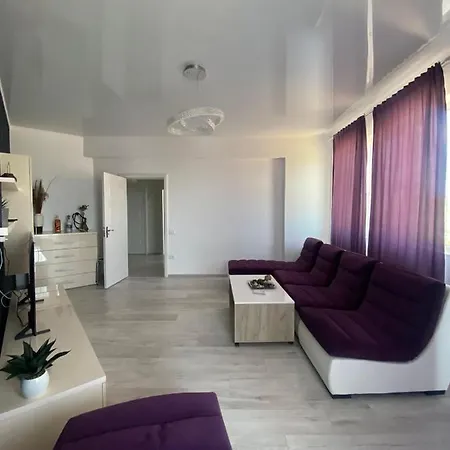Apartament Mamaia Nord Appartamento *