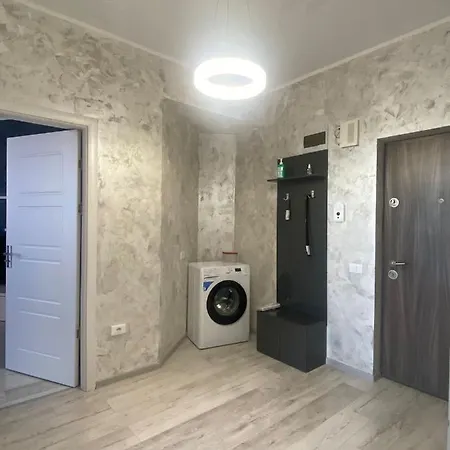 Appartamento Apartament Mamaia Nord *