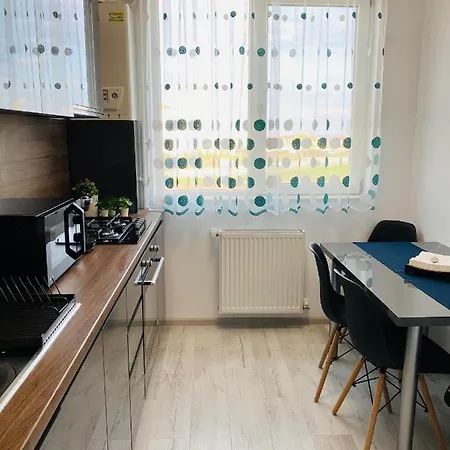 Apartament Mamaia Nord * Năvodari