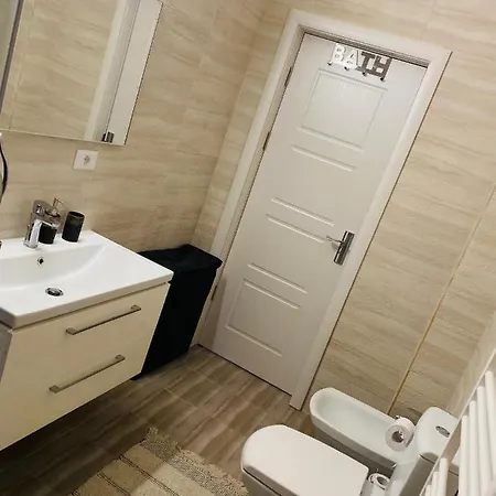 Apartament Mamaia Nord