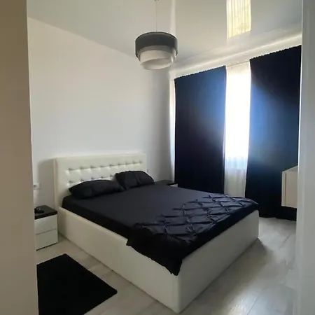 Apartament Mamaia Nord דירה Năvodari