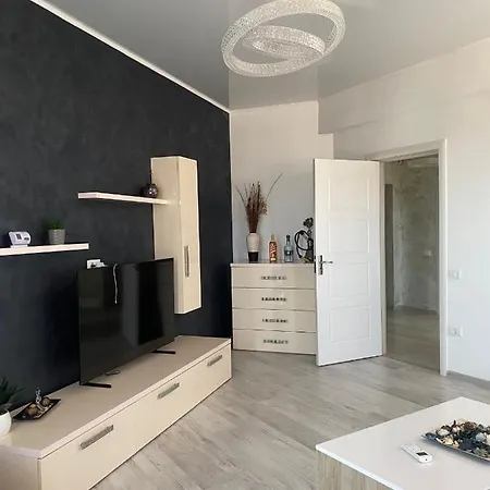 Apartament Mamaia Nord *