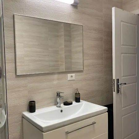 Apartament Mamaia Nord דירה *